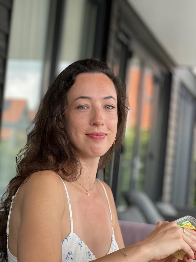 Sofie van Knippenberg